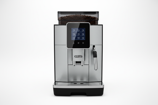 delonghi全自动咖啡机